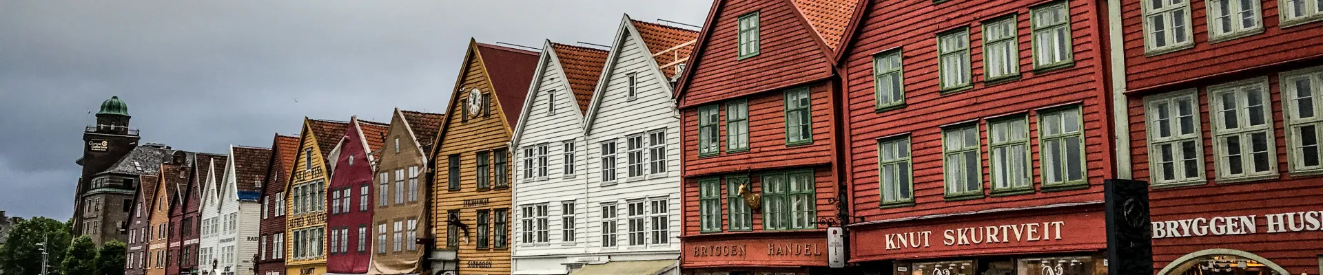 Bergen