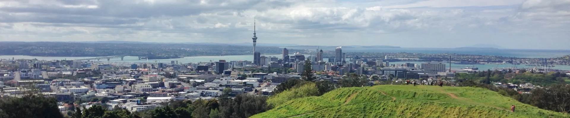 Auckland