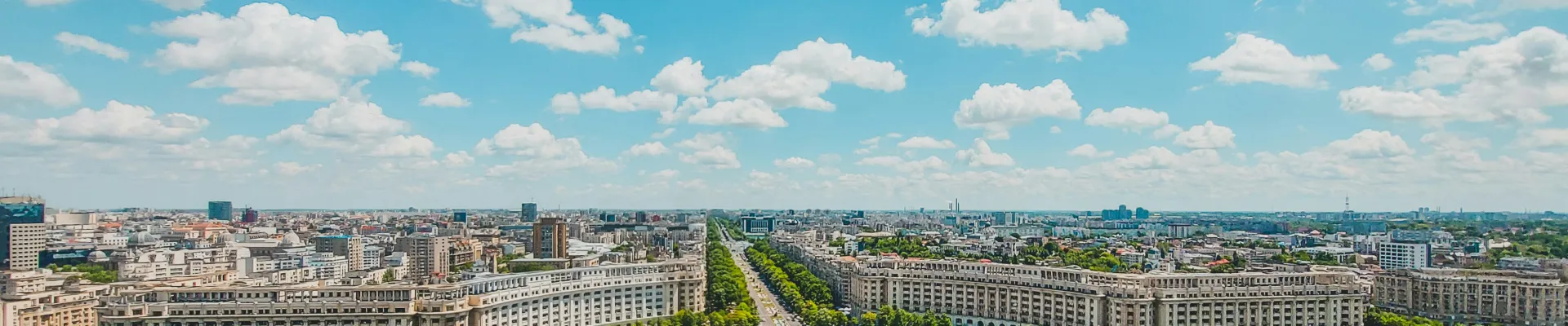Bucharest