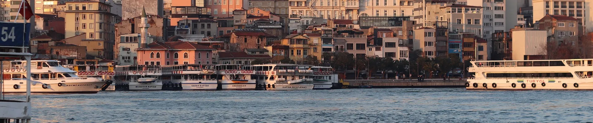 Istanbul