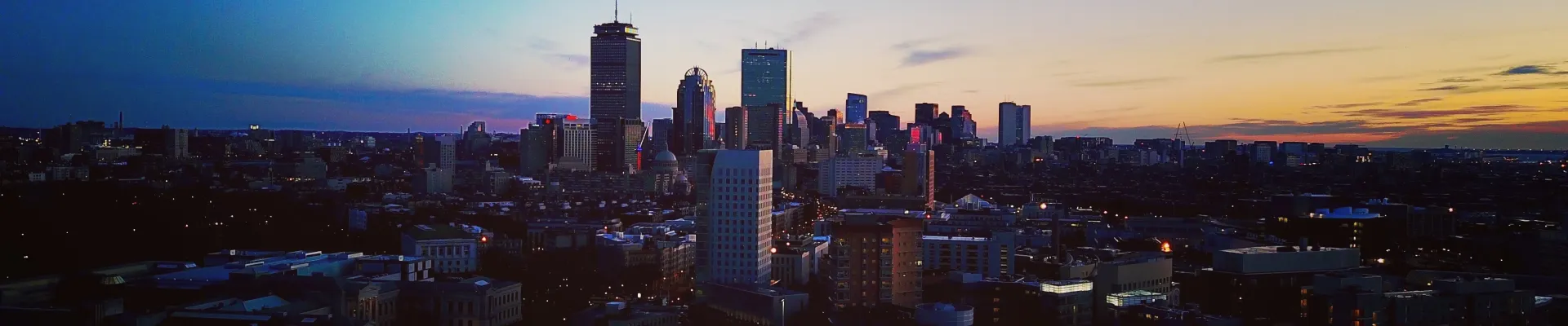 Boston, Massachusetts