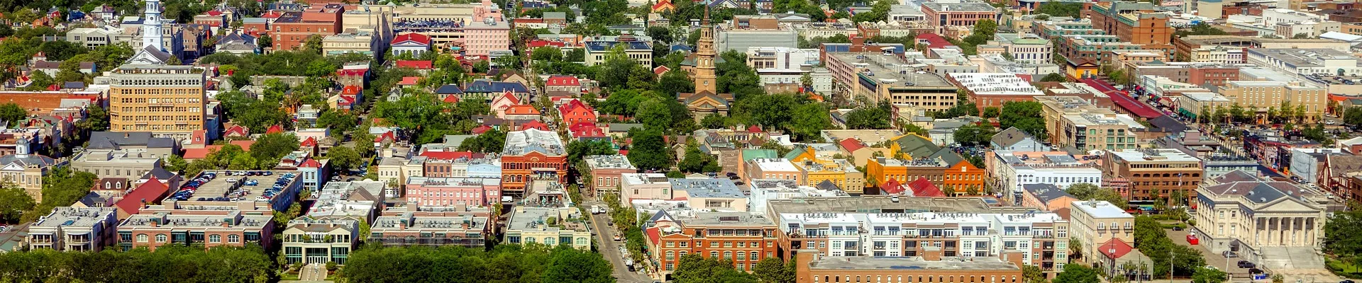 Charleston, South Carolina