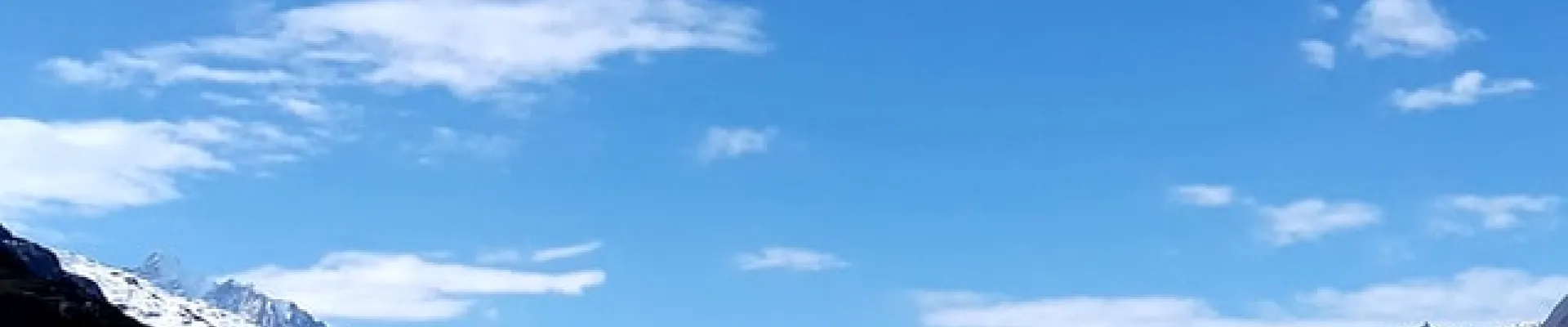 Glacier Bay National Park, Alaska