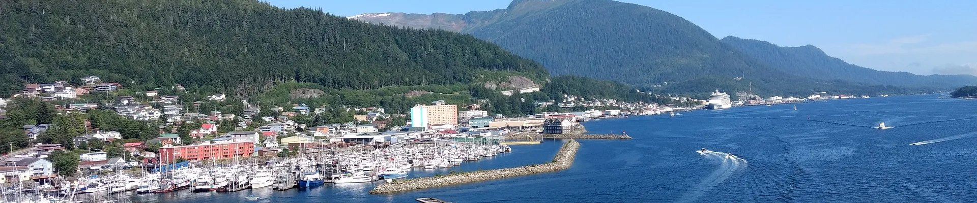 Juneau, Alaska