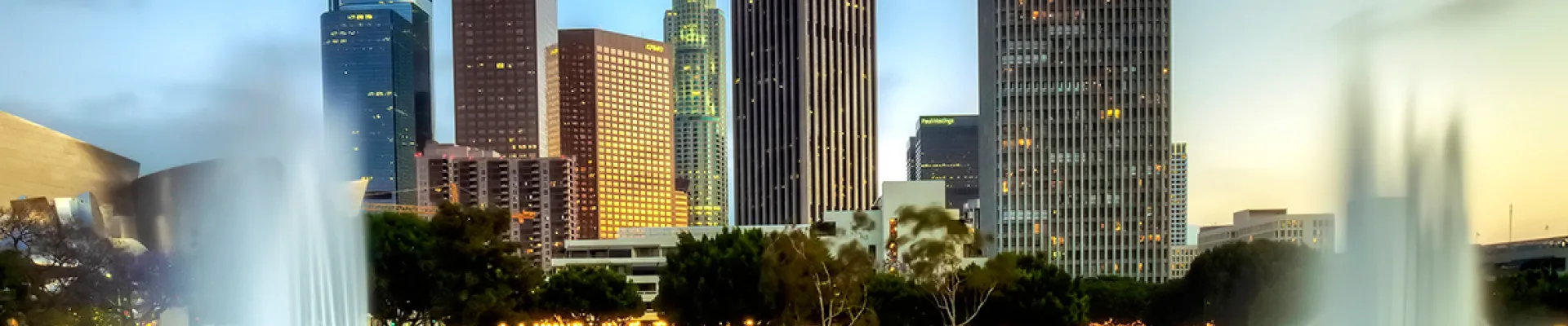 Los Angeles, California