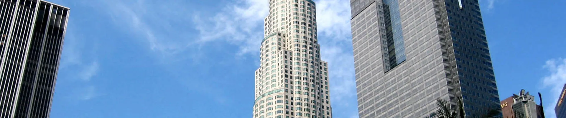 Los Angeles, California