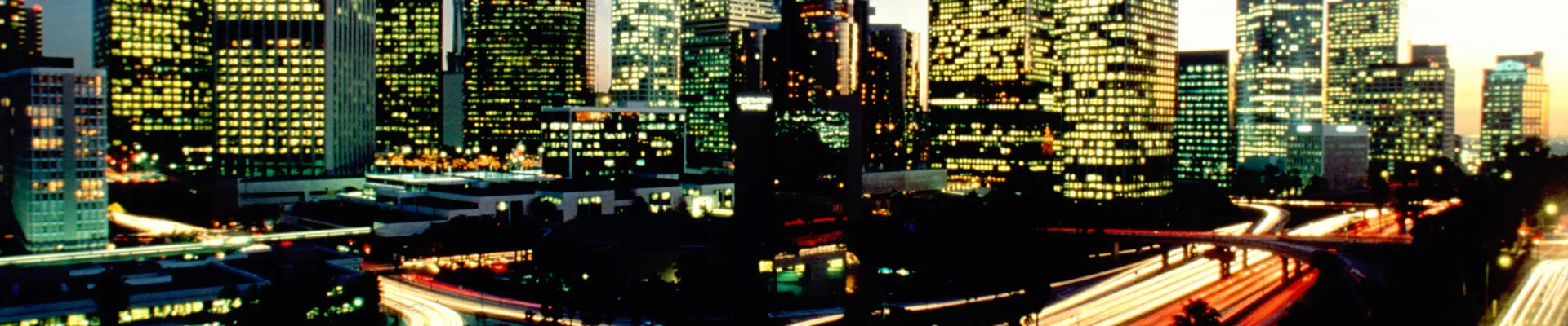 Los Angeles, California