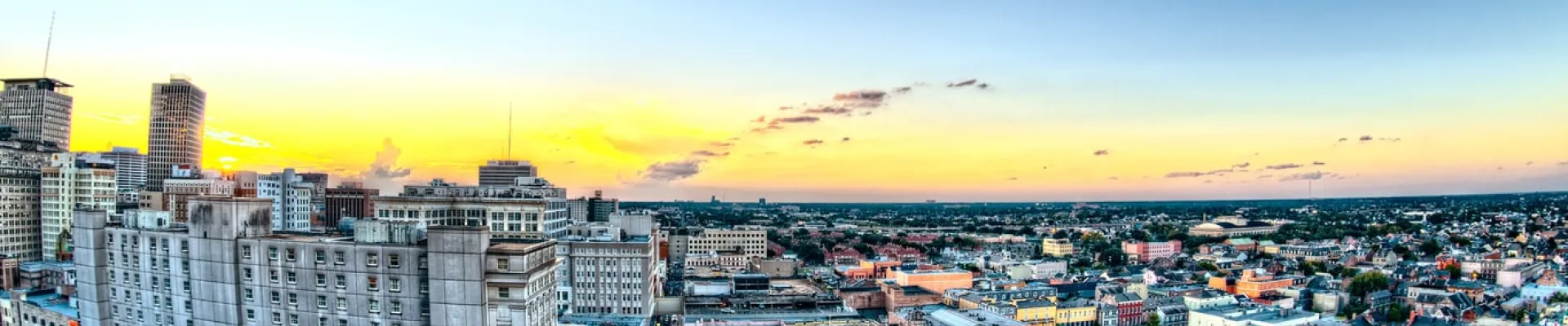 New Orleans, Louisiana