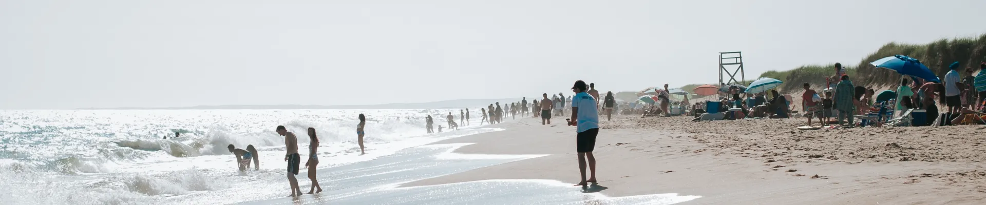 Martha's Vineyard, Massachusetts