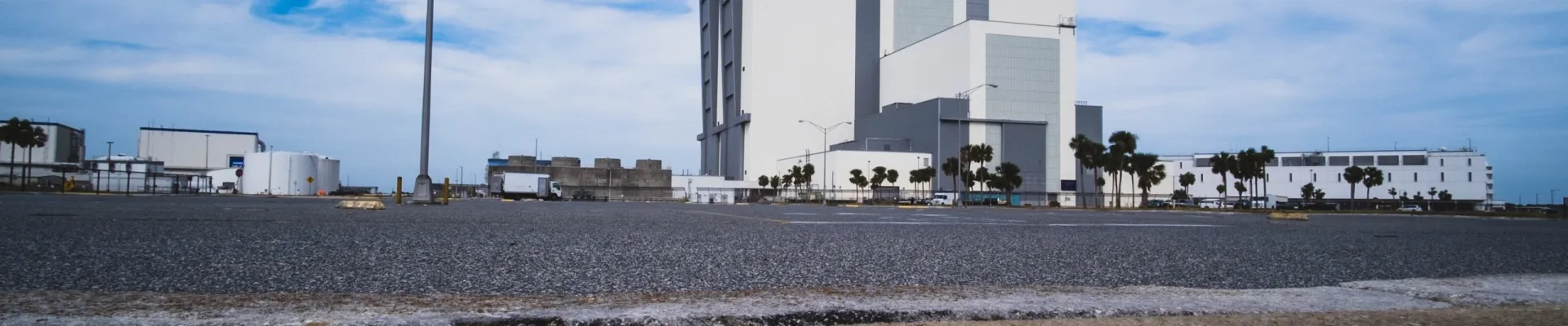 Port Canaveral, Florida