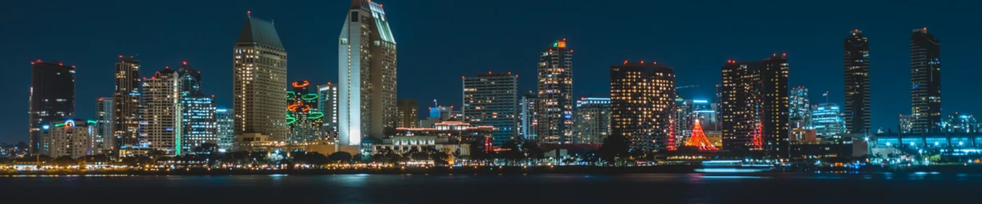 San Diego, California