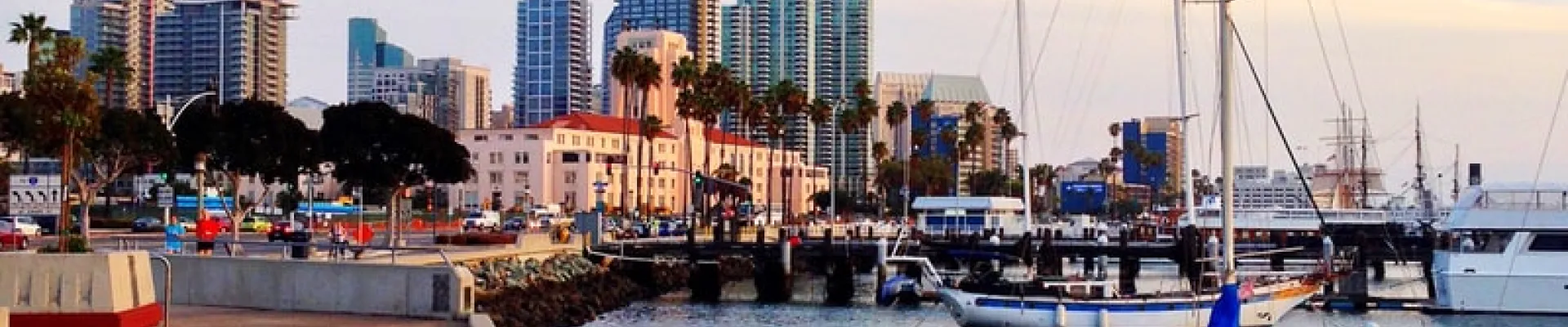 San Diego, California