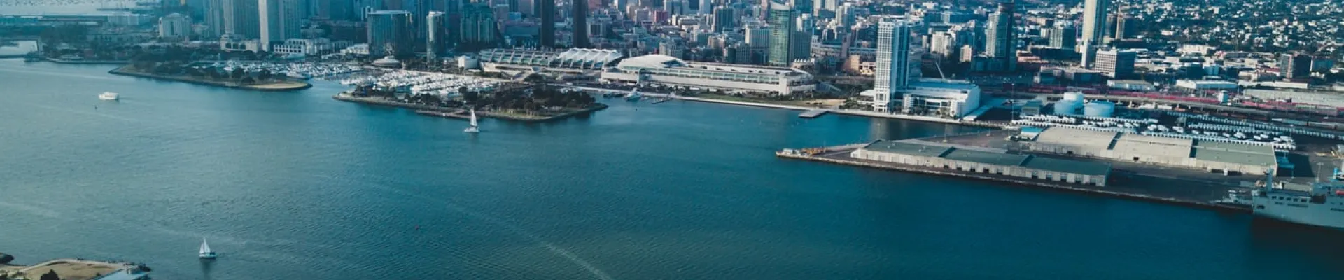 San Diego, California