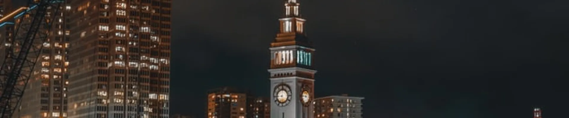 San Francisco, California