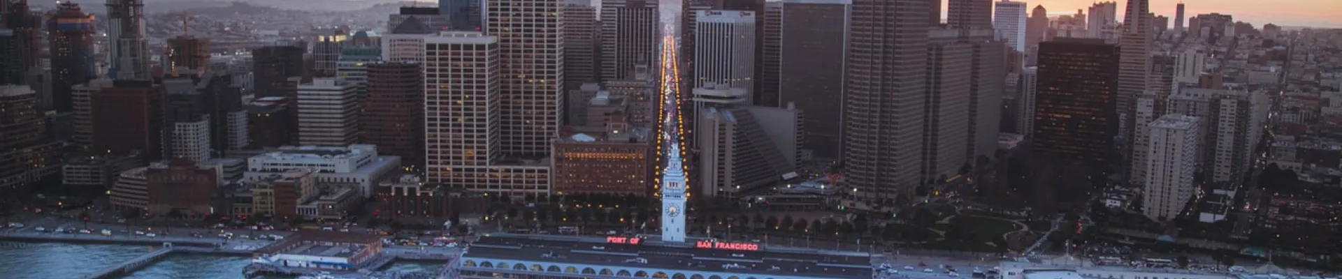 San Francisco, California