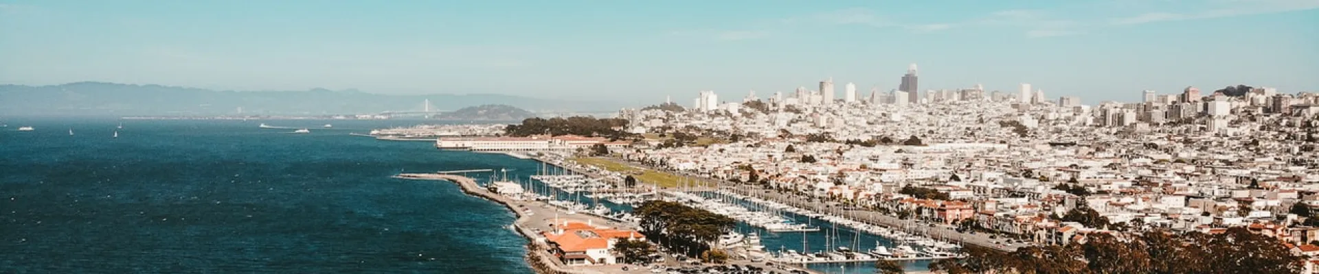 San Francisco, California