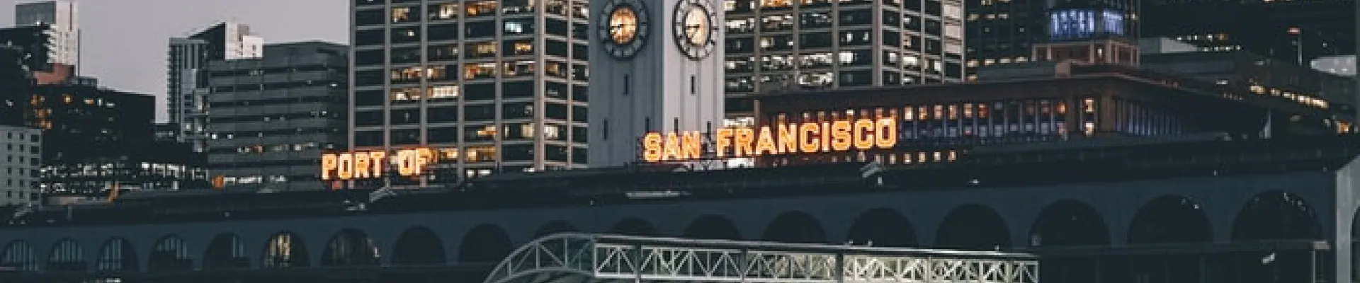 San Francisco, California