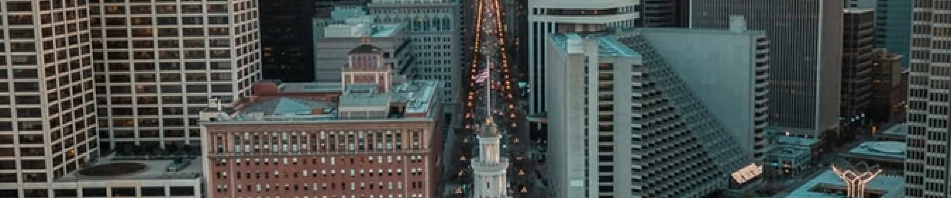 San Francisco, California