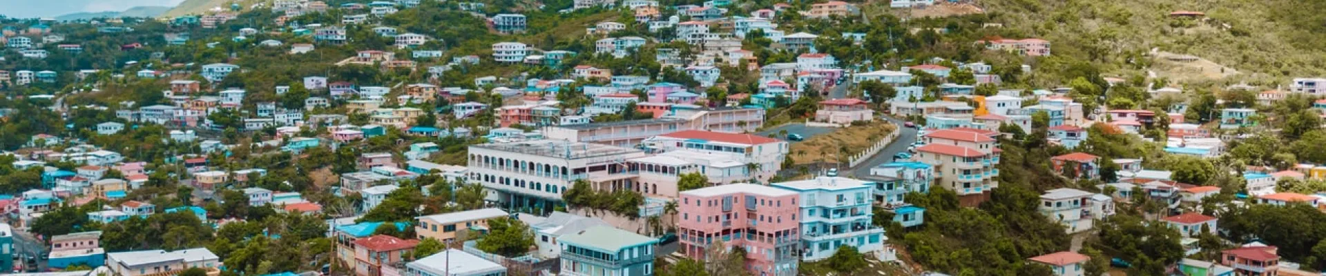 Charlotte Amalie
