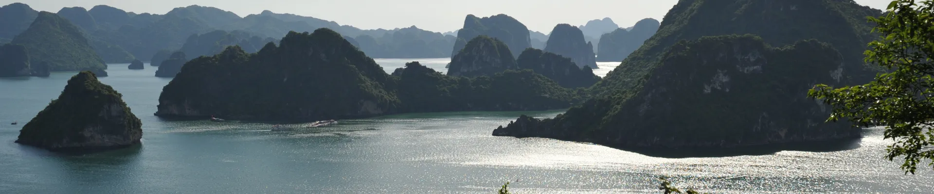 Ha Long Bay