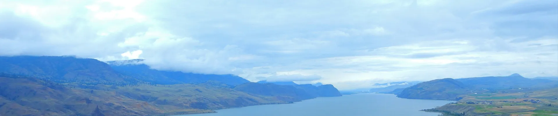 Kamloops, British Columbia