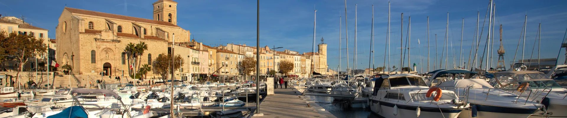 La Ciotat