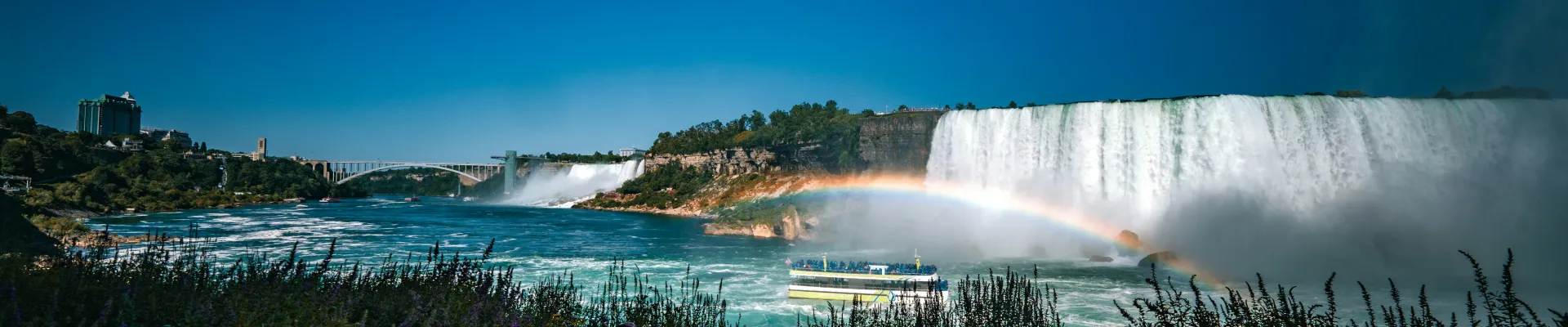 Niagara Falls, Ontario