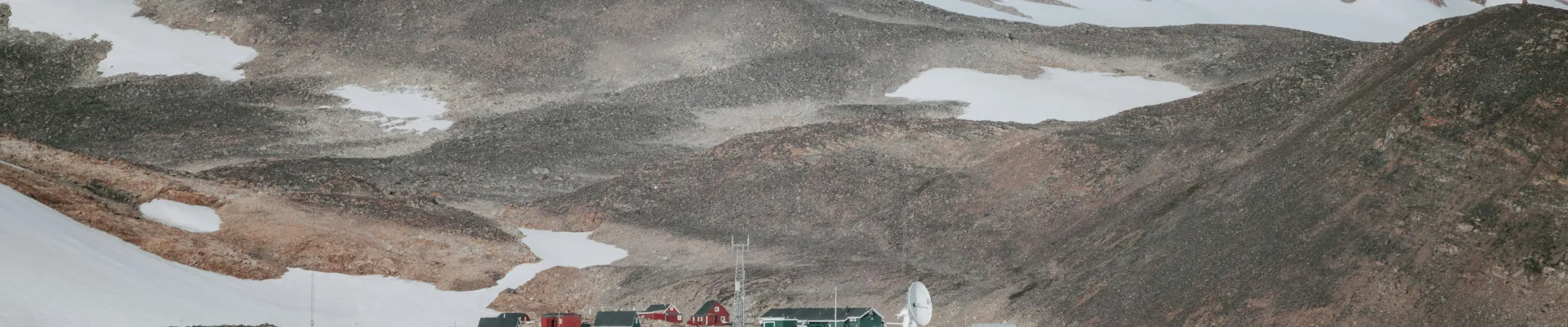 Ittoqqortoormiit (ex Scoresbysund)