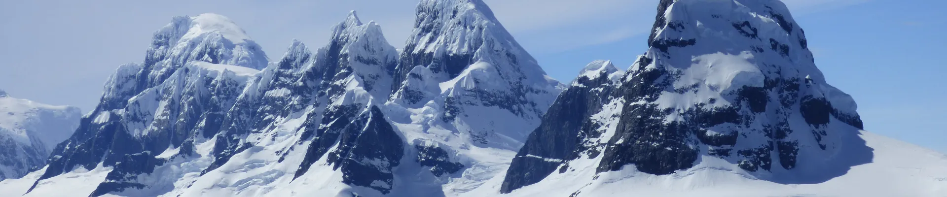 Elephant Island, South Shetland Islands