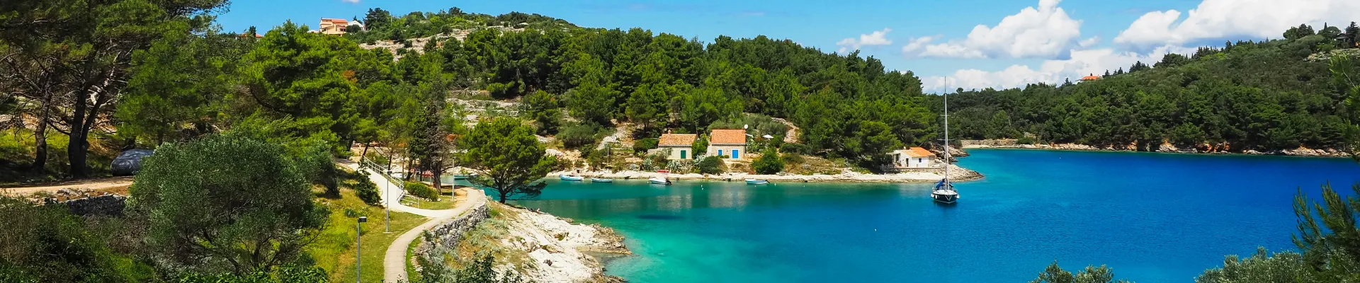 Lošinj & Cres Islands