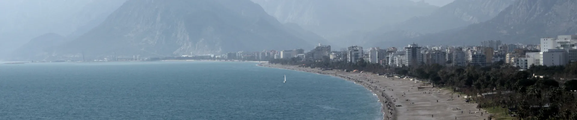 Antalya