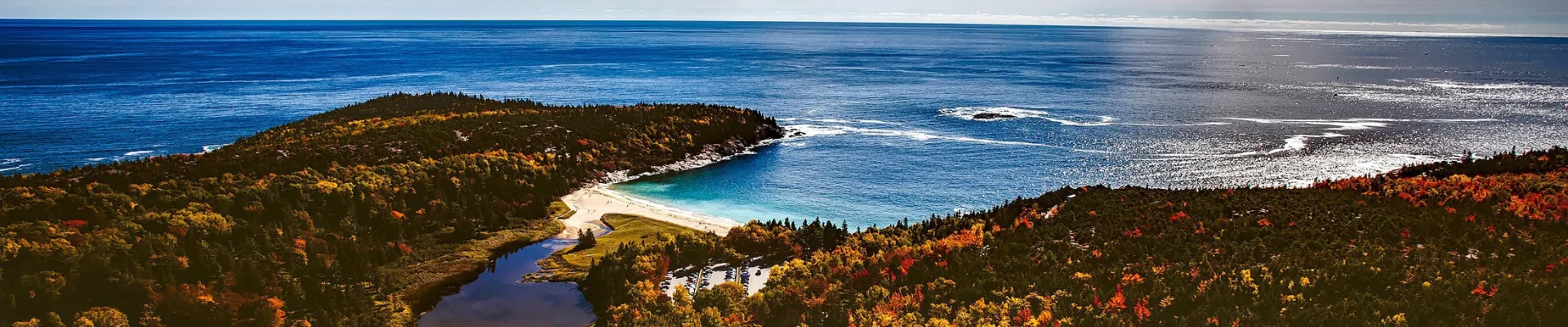 Bar Harbor, Maine