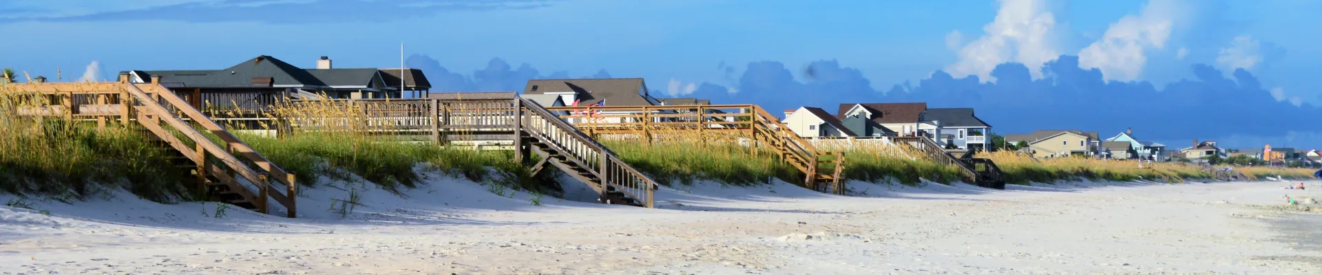 Beaufort, South Carolina