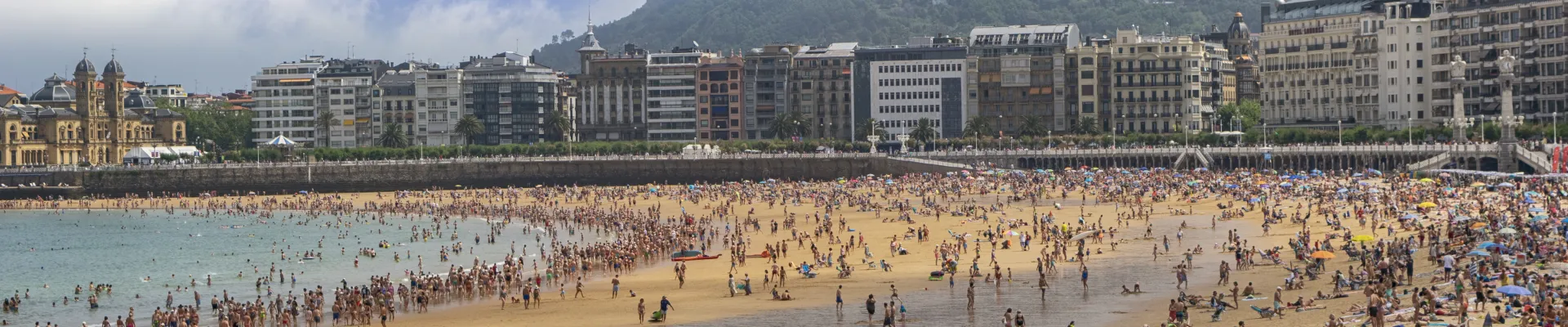 San Sebastian