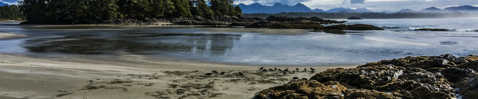 Alert Bay, British Columbia