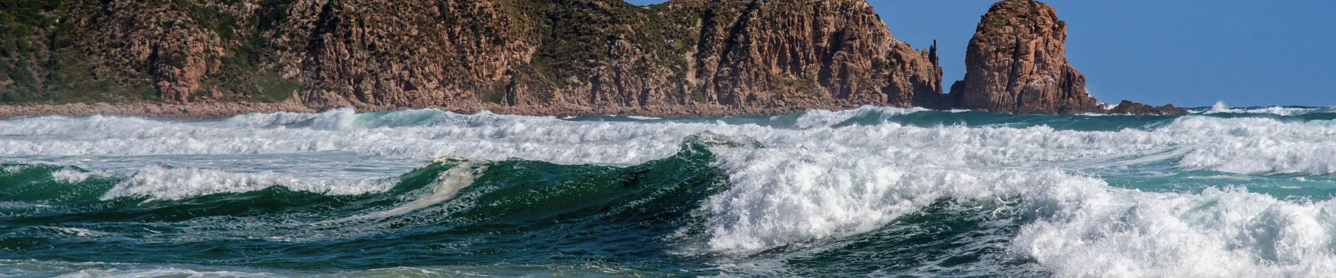 Phillip Island, Victoria