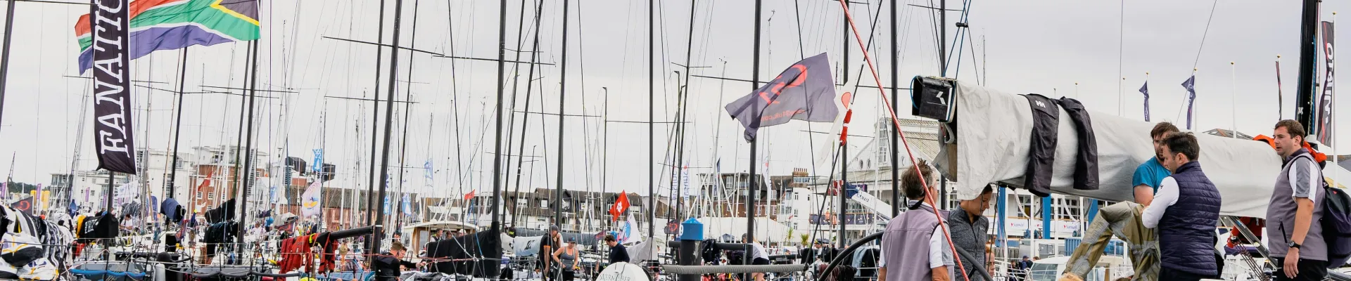 Cowes, Isle of Wight