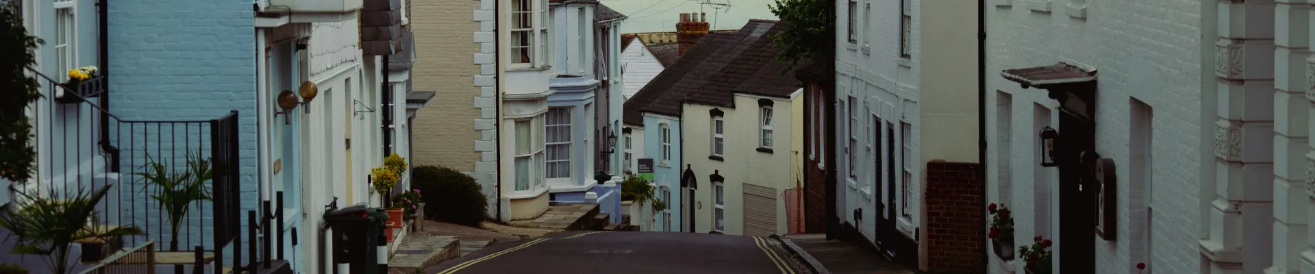 Cowes, Isle of Wight