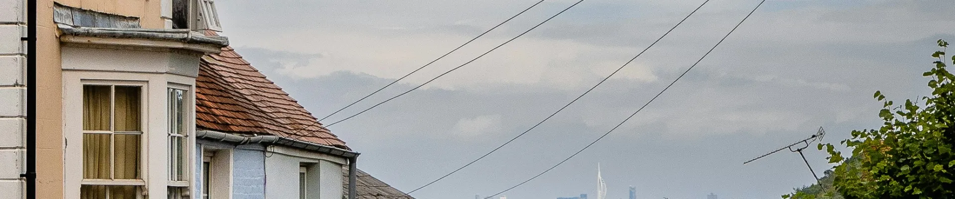 Cowes, Isle of Wight