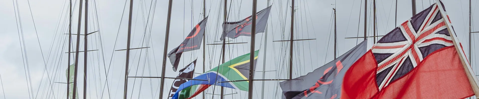 Cowes, Isle of Wight