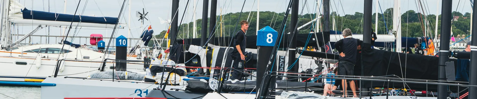 Cowes, Isle of Wight