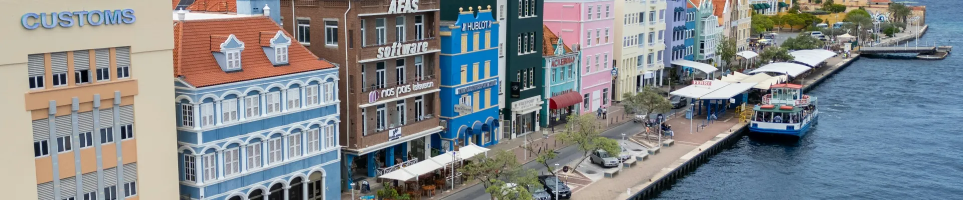 Willemstad