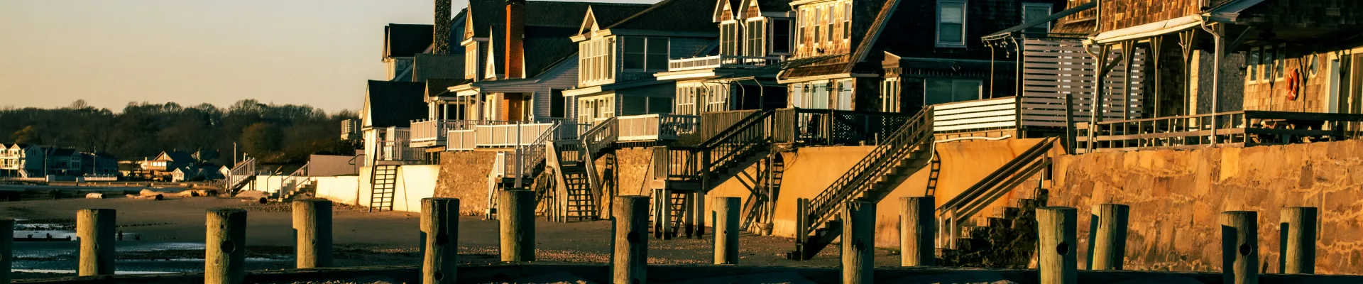 Old Saybrook, Connecticut