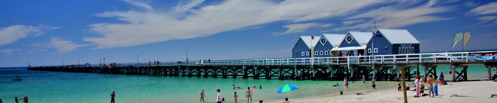 Busselton, Western Australia