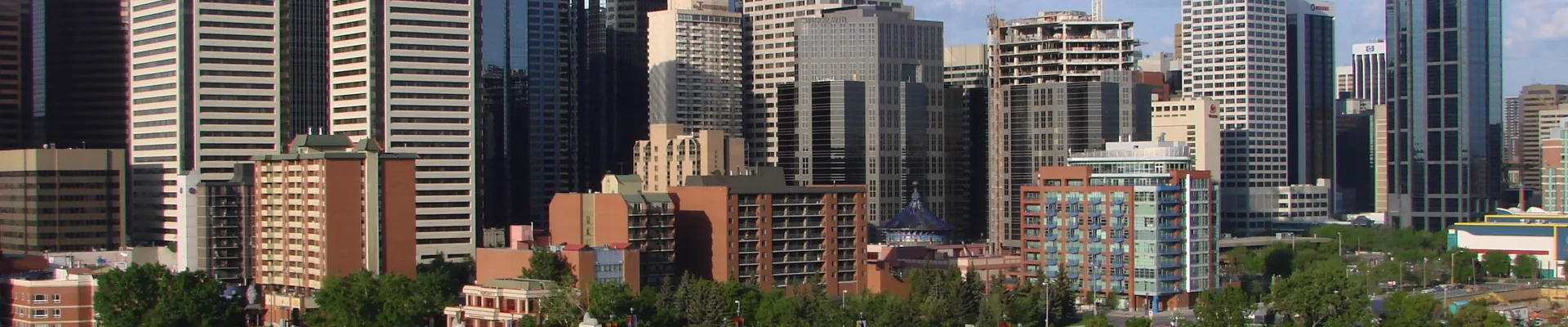 Calgary, Alberta