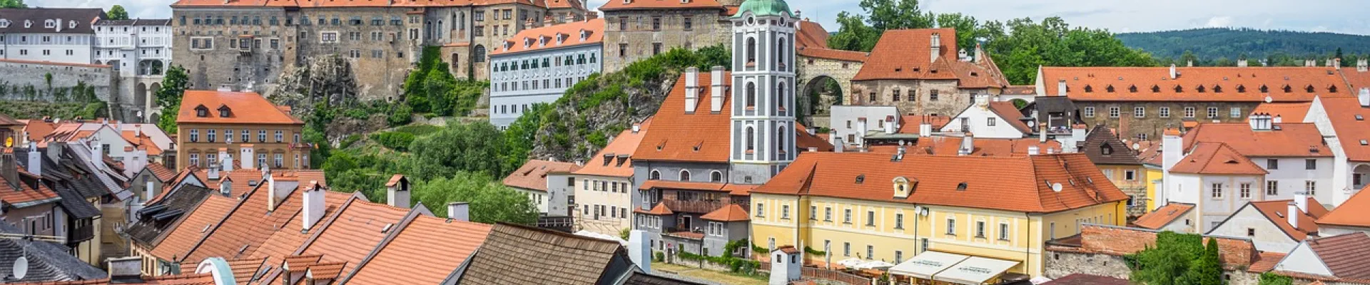 Cesky Krumlov