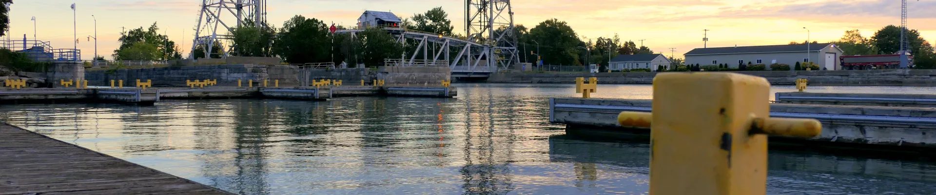 Port Colborne, Ontario