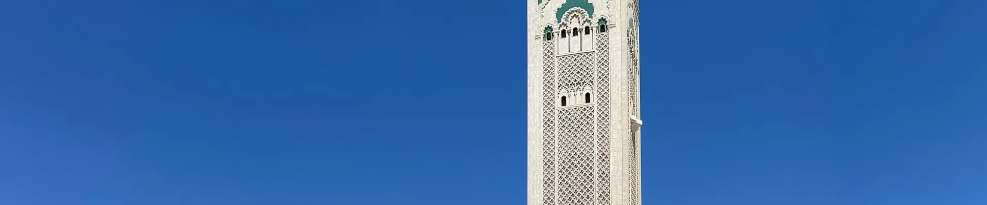 Casablanca
