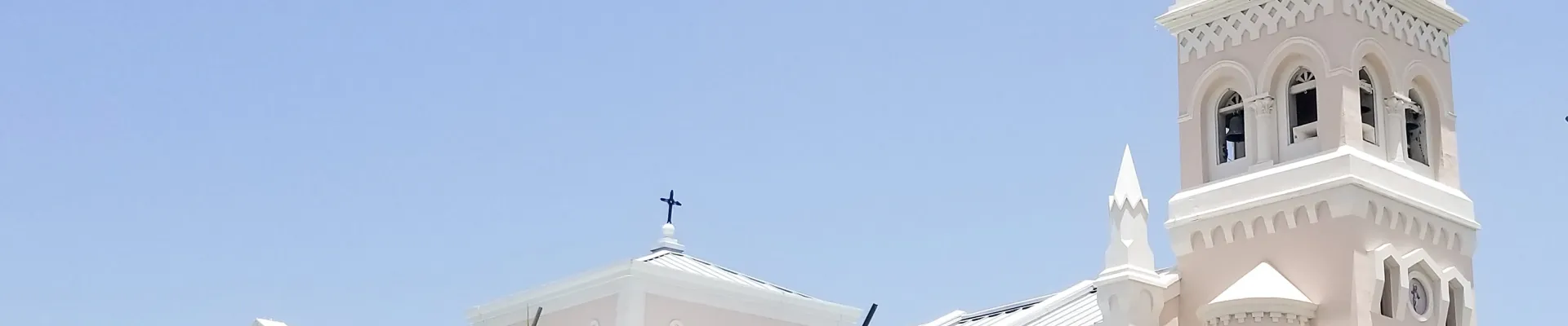 Puerto del Rosario, Fuerteventura