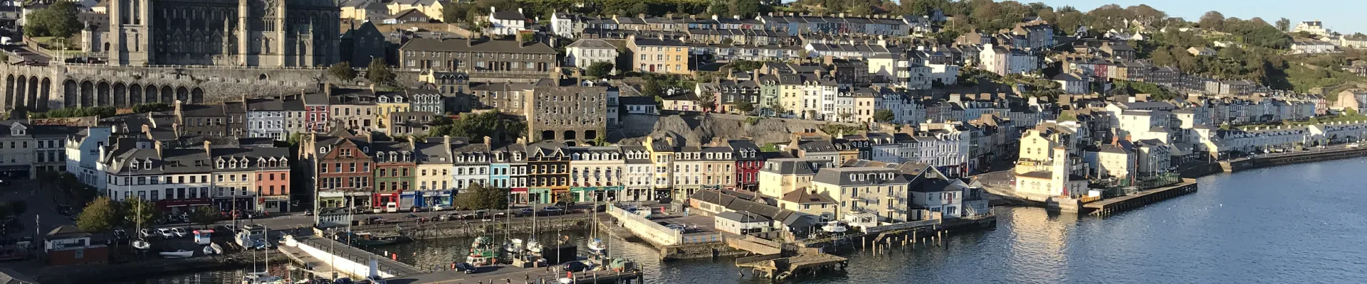 Cobh